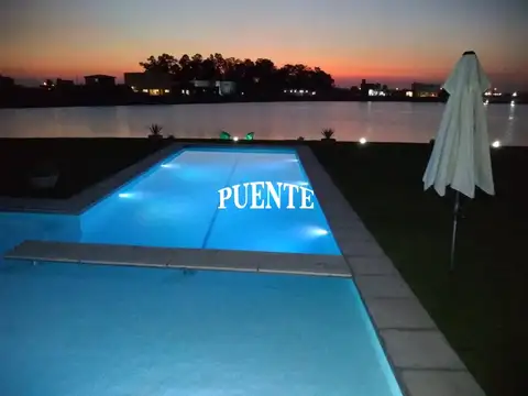 Casa en Venta 10 años