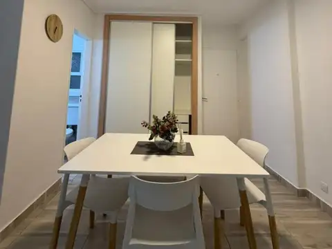 Departamento en Venta en Paseo Aldrey, USD 56.900