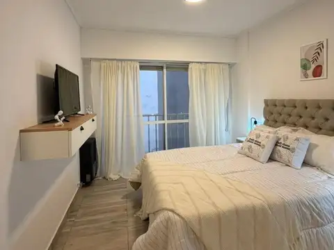 DEPARTAMENTO EN VENTA UN AMBIENTERECICLADO ZONA  ALDREY