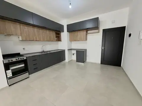Departamento en Venta en Castelar Norte, USD 85.000