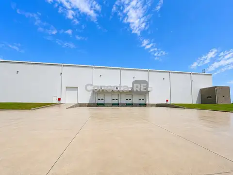 Martín de Gainza  al 2000 - 9000 m2