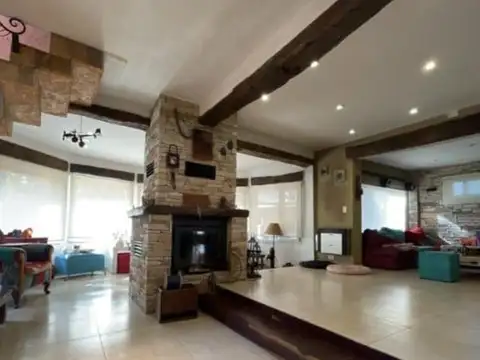 Casa en Venta 25 años