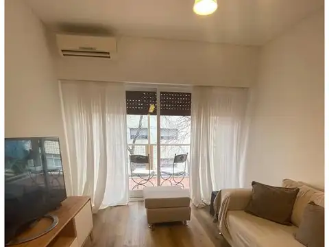 Departamento en Alquiler Temporal 45 años