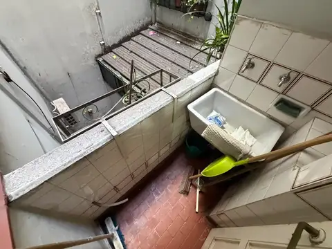 Departamento en Alquiler 55 años