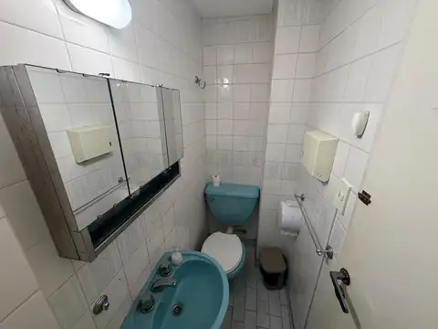 Departamento en Alquiler Apto profesional