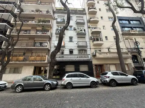 departamento 3 ambientes interno
