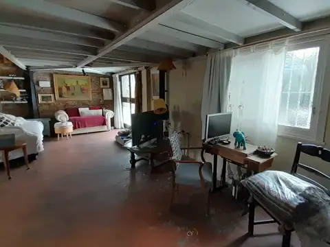 Depto Tipo Casa en Alquiler de 1 dormitorio