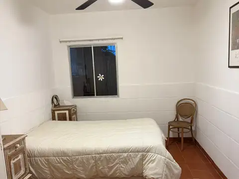 Casa en alquiler en Barrio El Cazador