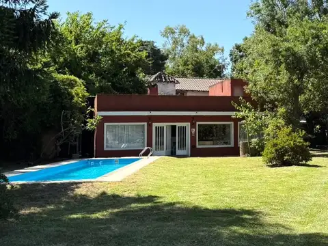 Florencio Sánchez 3600