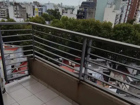 Departamento en Venta en Paternal, USD 95.000