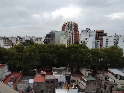 Departamento en Venta con 1 cochera
