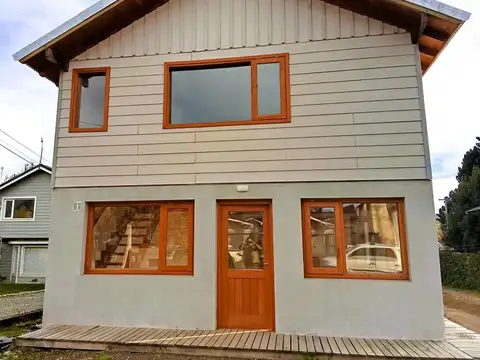 Depto Tipo Casa en Venta de 3 ambientes