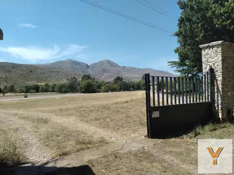 Terreno en Venta de 5492,0 m2