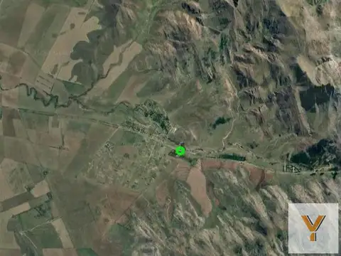 Terreno en venta - 5.492Mts2 - Tornquist