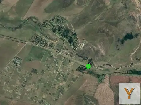 Terreno en venta - 5.492Mts2 - Tornquist