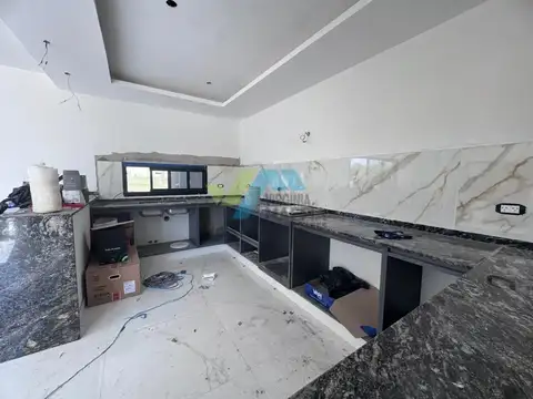 Casa en Venta al Noroeste