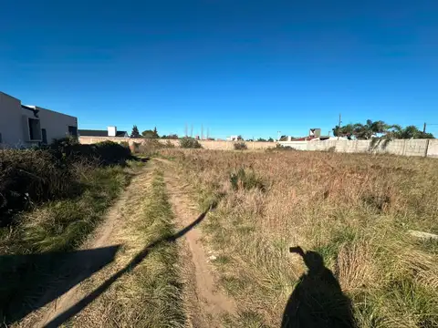 Terreno en Venta en Colonia Tirolesa, USD 26.000