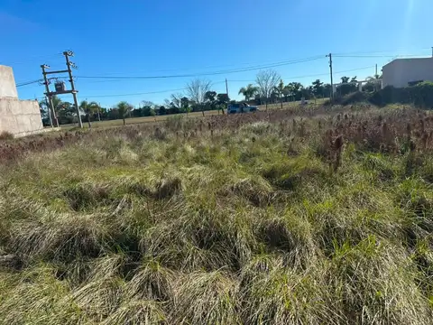 Terreno en Venta de 685,0 m2