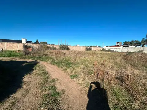 Terreno en Venta de 685,0 m2