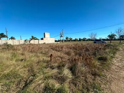 Terreno en Venta en Colonia Tirolesa, USD 26.000