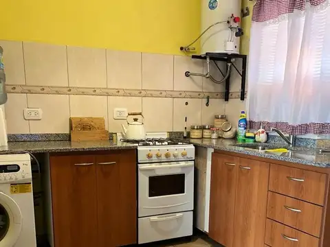 Depto Tipo Casa en Venta en Ituzaingó Sur, USD 65.000