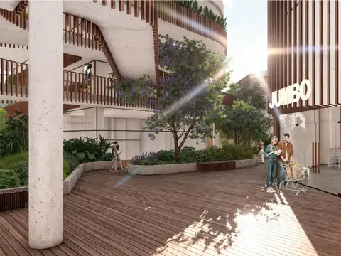 Local en Venta A Estrenar