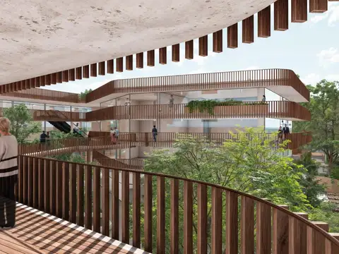 Local en Venta A Estrenar