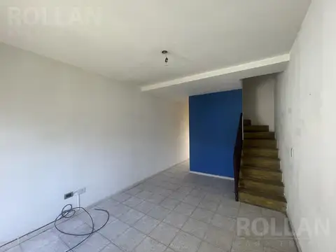 Casa en Alquiler 20 años