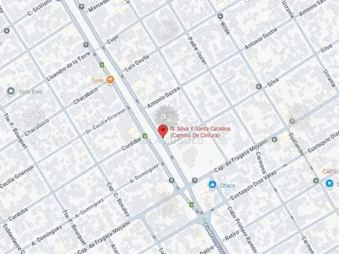 Terreno en Venta en Llavallol, USD 230.000