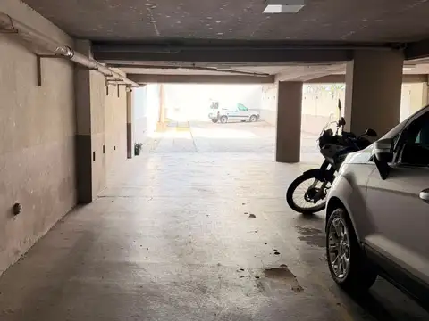Venta Cochera cubierta en Villa Luro. Inversión.