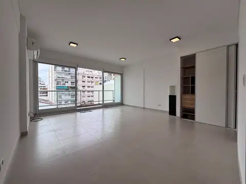 Departamento en Alquiler en Núñez, $ 590.000