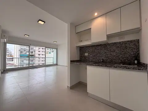 Avenida Cabildo 2800, Piso 5