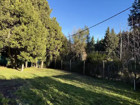 Terreno en Venta de 739,0 m2
