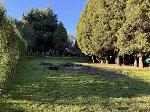 Terreno en Venta de 739,0 m2