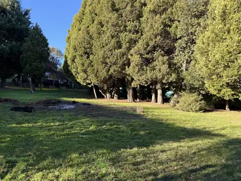 Terreno en Venta en San Carlos de Bariloche, USD 94.050
