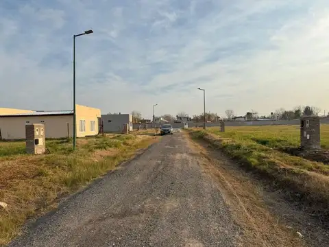 Terreno en Venta en Laguna Azul, USD 15.000
