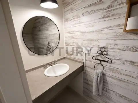 Depto Tipo Casa en Venta en Banfield, USD 195.000