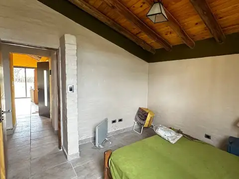 Casa en Venta en El Manzano Histórico, USD 65.000