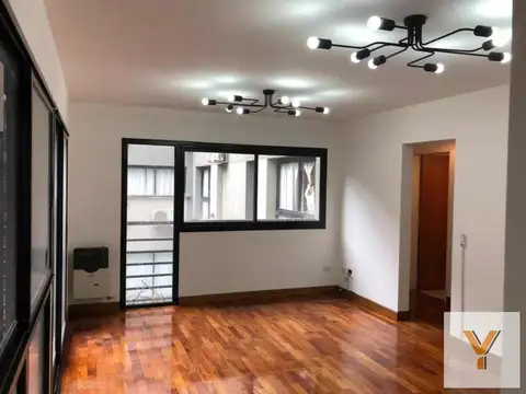 Departamento venta - 2 dormitorios 1 baño - 75mts2 totales  - Centro De Lujan
