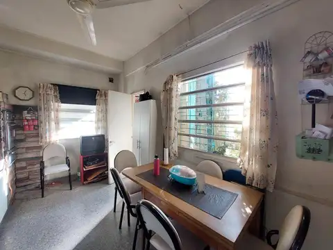 Depto Tipo Casa en Venta de 3 dormitorios