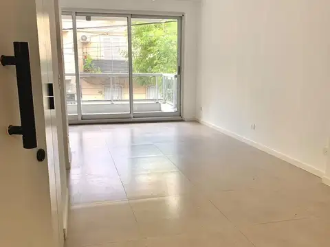 Departamento en Alquiler - Monoambiente 1 Baño - 39mts - Caballito