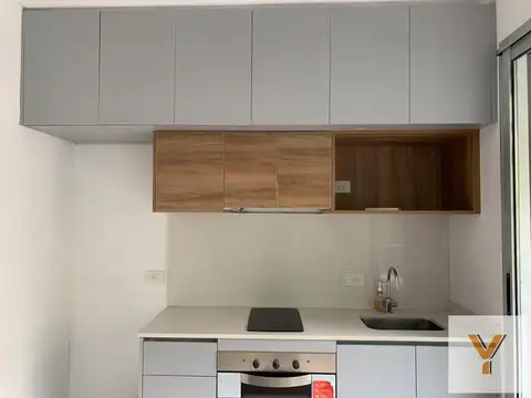 Departamento en Alquiler 3 años