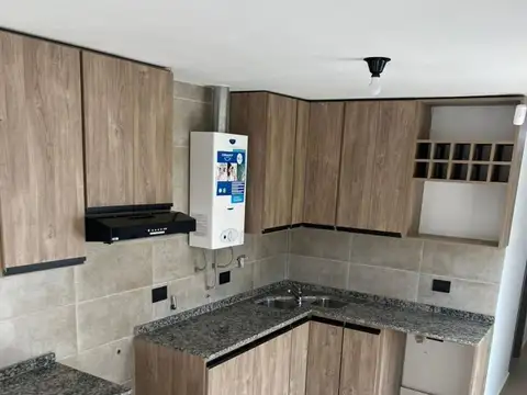 Casa en Venta en Villa Allende, USD 95.000