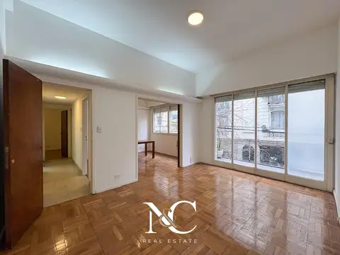 Departamento en venta en Recoleta