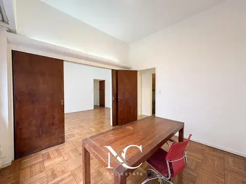 Departamento en Alquiler 73 años