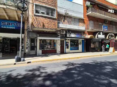 Belgrano 3800
