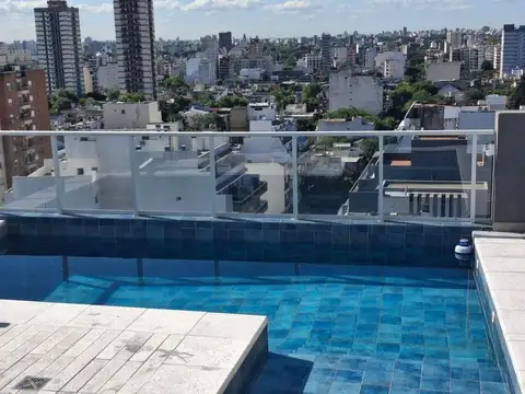 VTA FLORES 4 AMB DEP PATIO COCH AMENITIES ESTRENAR