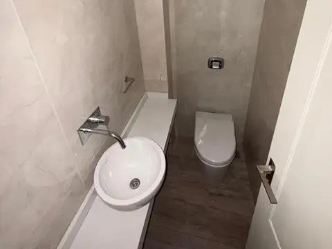 Departamento en Venta 1 año