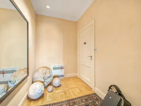 Departamento en Venta en Palermo Chico, USD 2.900.000