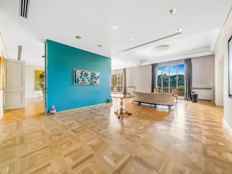 Departamento en Venta con 2 cocheras